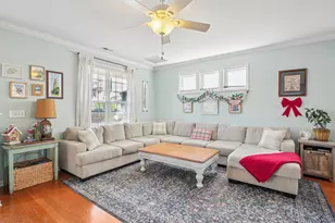 219 Tuscarora Ln, Clayton, NC 27520 - Photo 5