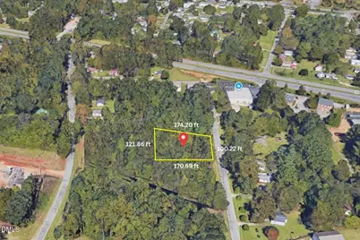 0 Bagwell Street, Garner, NC 27529 - Photo 5