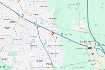 0 Bagwell Street, Garner, NC 27529 - Photo 7