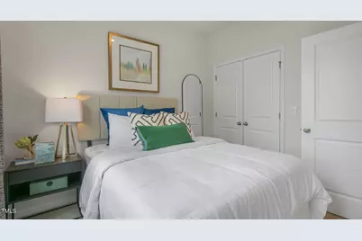 719 Lucky Clover Way, Fuquay Varina, NC 27526 - Photo 17