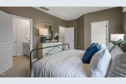 719 Lucky Clover Way, Fuquay Varina, NC 27526 - Photo 23