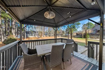 1013 Edenburghs Keep Drive, Knightdale, NC 27545 - Photo 29