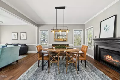 1013 Edenburghs Keep Drive, Knightdale, NC 27545 - Photo 7