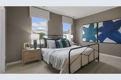 717 Lucky Clover Way, Fuquay Varina, NC 27526 - Photo 21