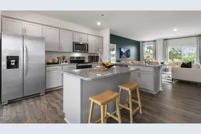 717 Lucky Clover Way, Fuquay Varina, NC 27526 - Photo 5