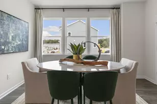 717 Lucky Clover Wy, Fuquay Varina, NC 27526 - Photo 11