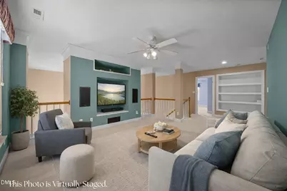 240 Release Circle, Raleigh, NC 27615 - Photo 31