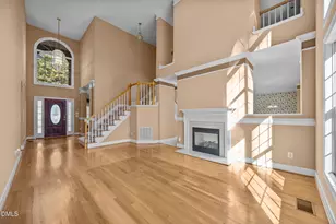 240 Release Cir, Raleigh, NC 27615 - Photo 9