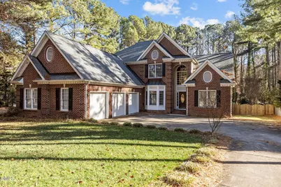 240 Release Circle, Raleigh, NC 27615 - Photo 1