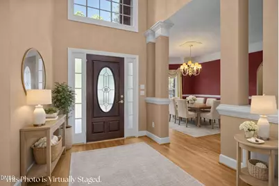 240 Release Circle, Raleigh, NC 27615 - Photo 5