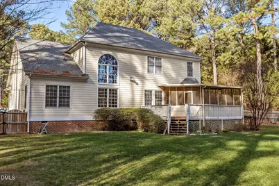 240 Release Circle, Raleigh, NC 27615 - Photo 39