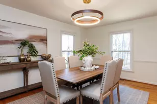 4109 Glen Laurel Dr, Raleigh, NC 27612 - Photo 5