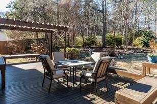 4109 Glen Laurel Dr, Raleigh, NC 27612 - Photo 33