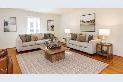 4109 Glen Laurel Drive, Raleigh, NC 27612 - Photo 9