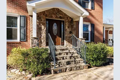 4109 Glen Laurel Drive, Raleigh, NC 27612 - Photo 3