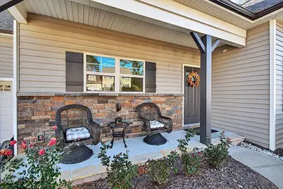 212 Griffis Drive, Stem, NC 27581 - Photo 3