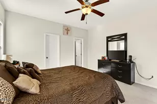 212 Griffis Dr, Stem, NC 27581 - Photo 21