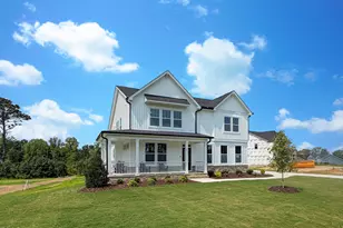 257 Sweetfern Ln, Zebulon, NC 27597 - Photo 45