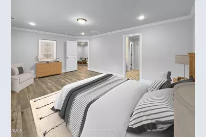 257 Sweetfern Lane, Zebulon, NC 27597 - Photo 13