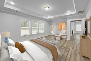 257 Sweetfern Ln, Zebulon, NC 27597 - Photo 5