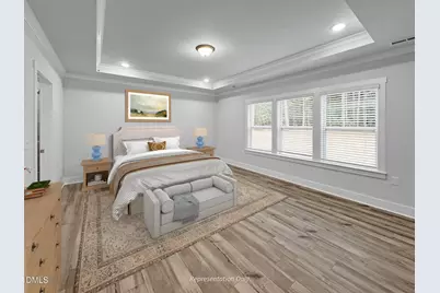 257 Sweetfern Lane, Zebulon, NC 27597 - Photo 3