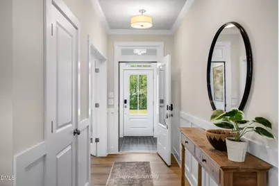 257 Sweetfern Lane, Zebulon, NC 27597 - Photo 19