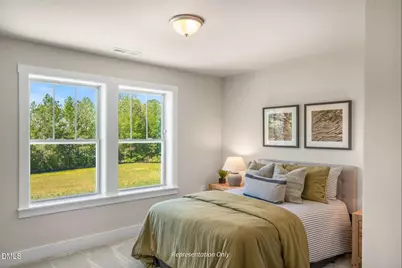 257 Sweetfern Lane, Zebulon, NC 27597 - Photo 19