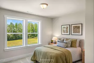 257 Sweetfern Ln, Zebulon, NC 27597 - Photo 19