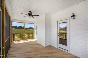 257 Sweetfern Ln, Zebulon, NC 27597 - Photo 19