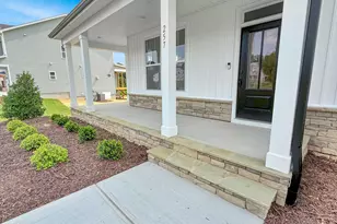 257 Sweetfern Ln, Zebulon, NC 27597 - Photo 3