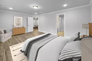 257 Sweetfern Ln, Zebulon, NC 27597 - Photo 13