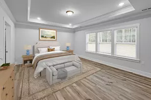 257 Sweetfern Ln, Zebulon, NC 27597 - Photo 5