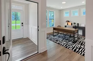 257 Sweetfern Ln, Zebulon, NC 27597 - Photo 5