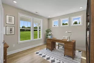 257 Sweetfern Ln, Zebulon, NC 27597 - Photo 7