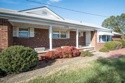 1772 Miles Chapel Road, Mebane, NC 27302 - Photo 3