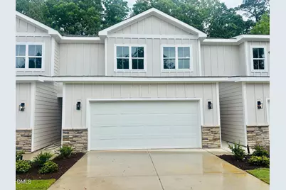 4431 Dominion Crest Drive, Apex, NC 27523 - Photo 1