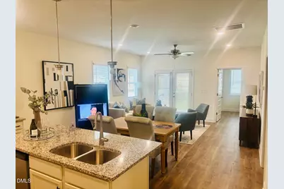 4431 Dominion Crest Drive, Apex, NC 27523 - Photo 3