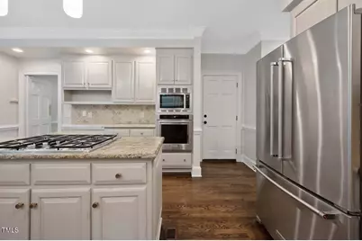 1202 Summerville Lane, Durham, NC 27712 - Photo 5
