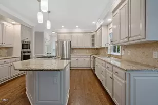 1202 Summerville Ln, Durham, NC 27712 - Photo 5