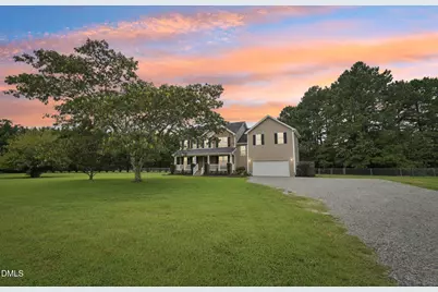 6512 Ten-Ten Road, Apex, NC 27539 - Photo 1