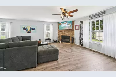 6512 Ten-Ten Road, Apex, NC 27539 - Photo 9