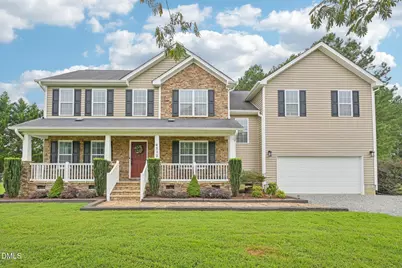 6512 Ten-Ten Road, Apex, NC 27539 - Photo 3