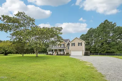 6512 Ten-Ten Road, Apex, NC 27539 - Photo 5