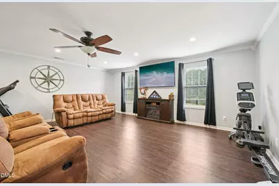 6512 Ten-Ten Road, Apex, NC 27539 - Photo 35