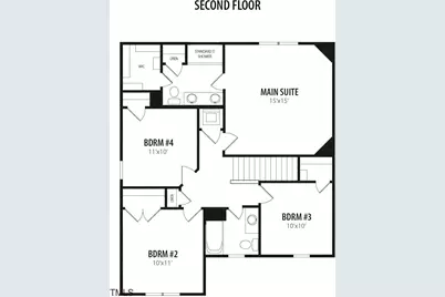 113 Cordgrass Court, Smithfield, NC 27577 - Photo 3