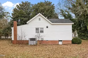 2821 Old Fairground Rd, Angier, NC 27501 - Photo 27