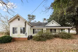 2821 Old Fairground Rd, Angier, NC 27501 - Photo 25