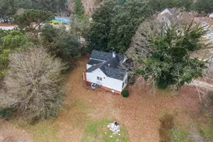 2821 Old Fairground Rd, Angier, NC 27501 - Photo 29