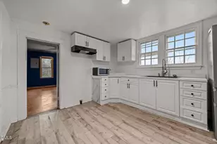 2821 Old Fairground Rd, Angier, NC 27501 - Photo 3