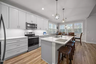 952 Sagamore Drive, Louisburg, NC 27549 - Photo 21